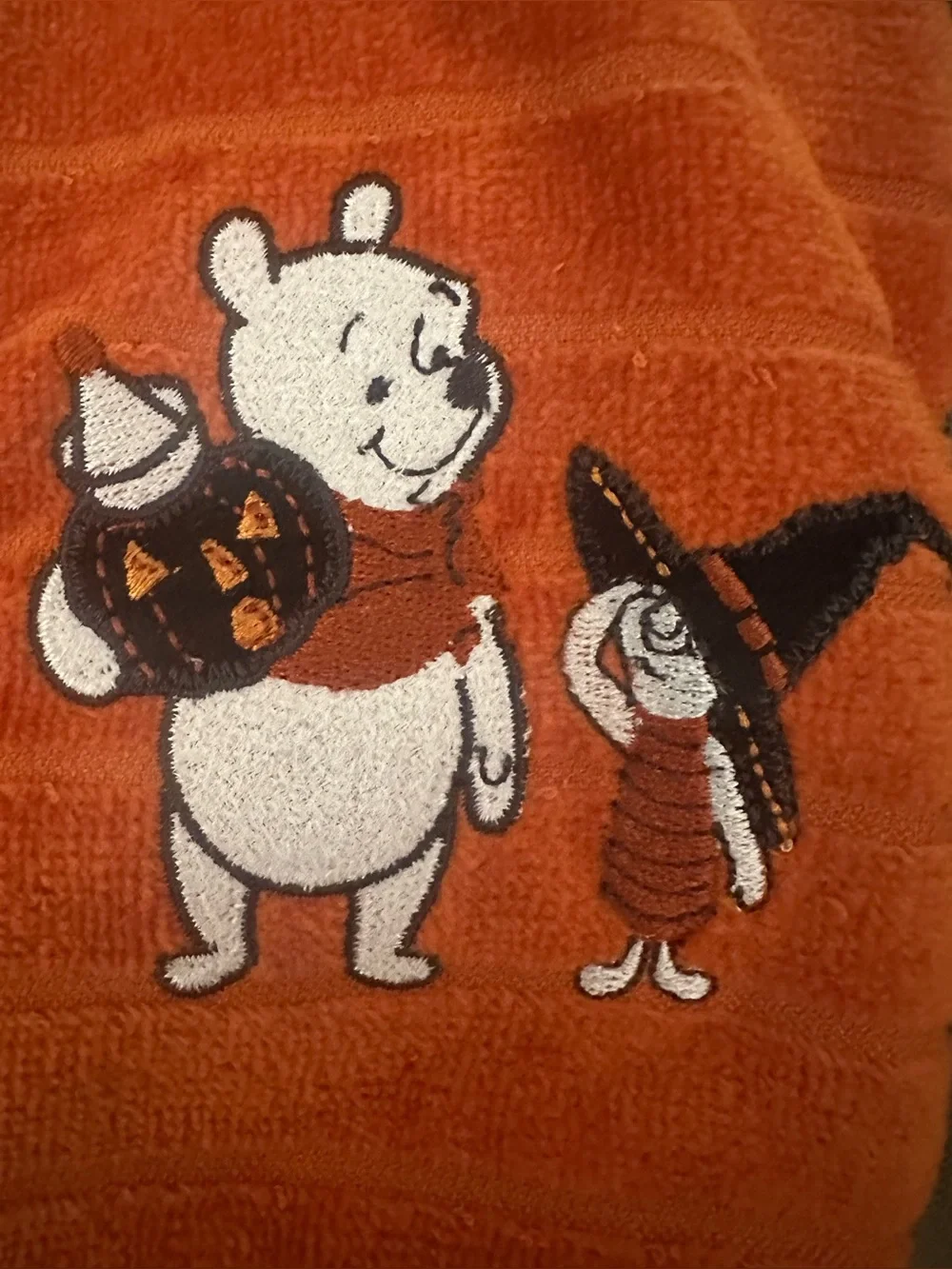 Disney please see